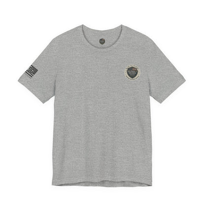 You Are Not a Burden Shirt | Veteran Mental Health Support Tee