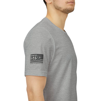 You Are Not a Burden Shirt | Veteran Mental Health Support Tee