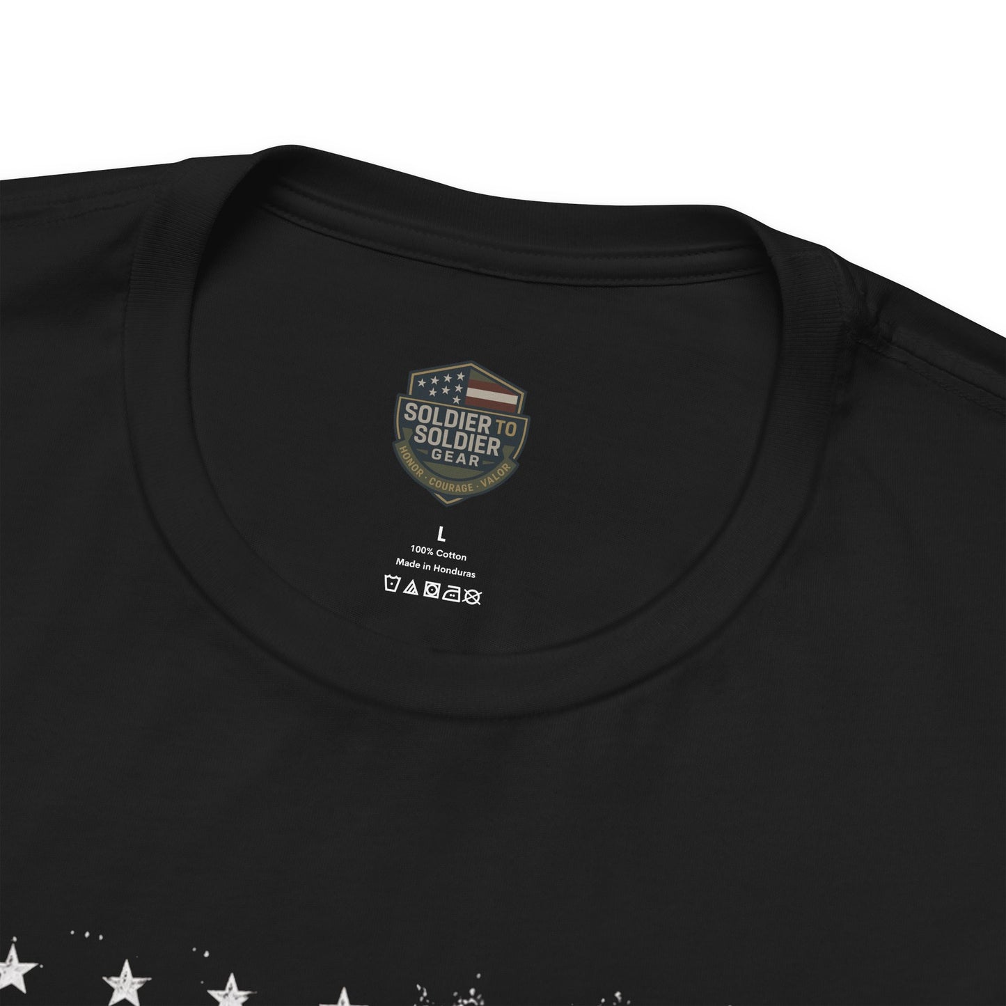 250 Years Strong Military T-Shirt – 1775-2025 Patriotic Service Timeline Tee | Veteran Tribute Graphic Shirt