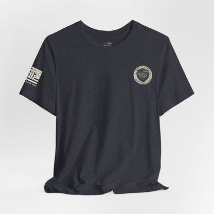 You Are Not a Burden Shirt | Veteran Mental Health Support Tee