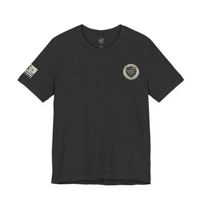 You Are Not a Burden Shirt | Veteran Mental Health Support Tee