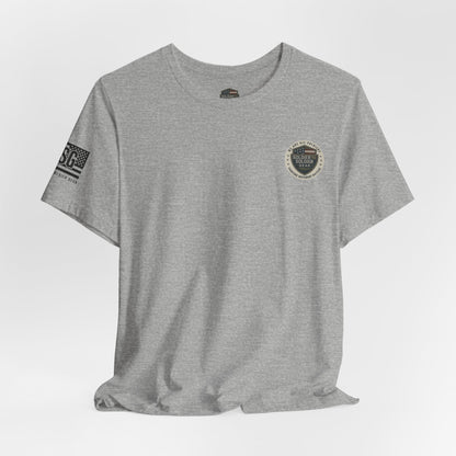 You Are Not a Burden Shirt | Veteran Mental Health Support Tee
