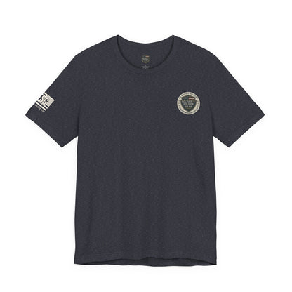 You Are Not a Burden Shirt | Veteran Mental Health Support Tee