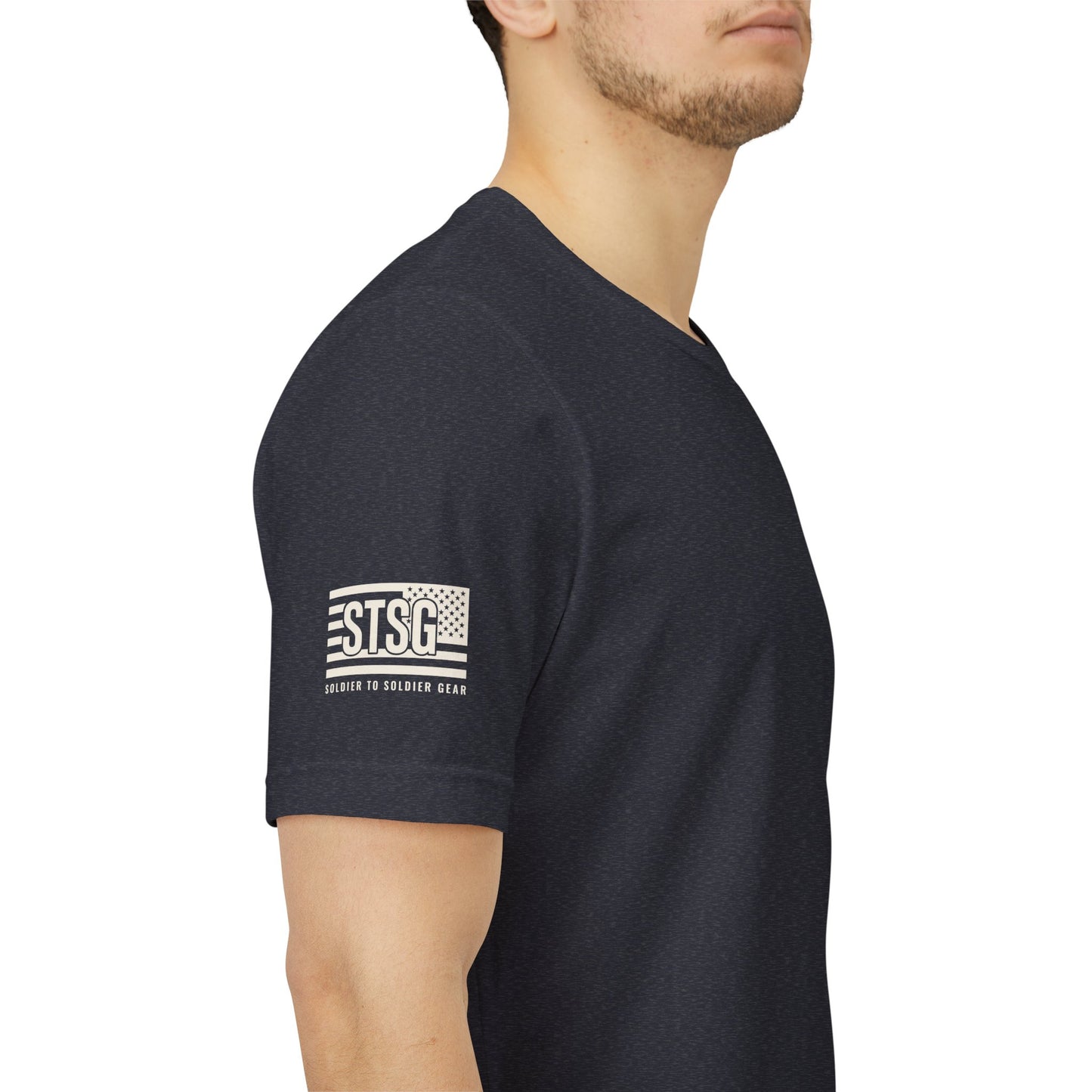 You Are Not a Burden Shirt | Veteran Mental Health Support Tee