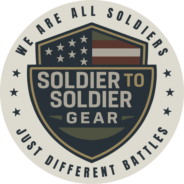 Soldier to Soldier Gear