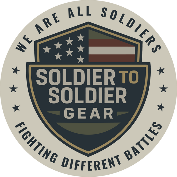 Soldier to Soldier Gear